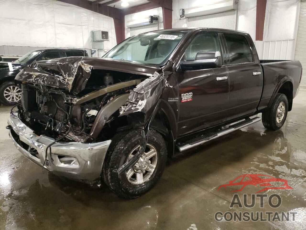 DODGE All Models 2011 - 3D7TT2CT4BG582856