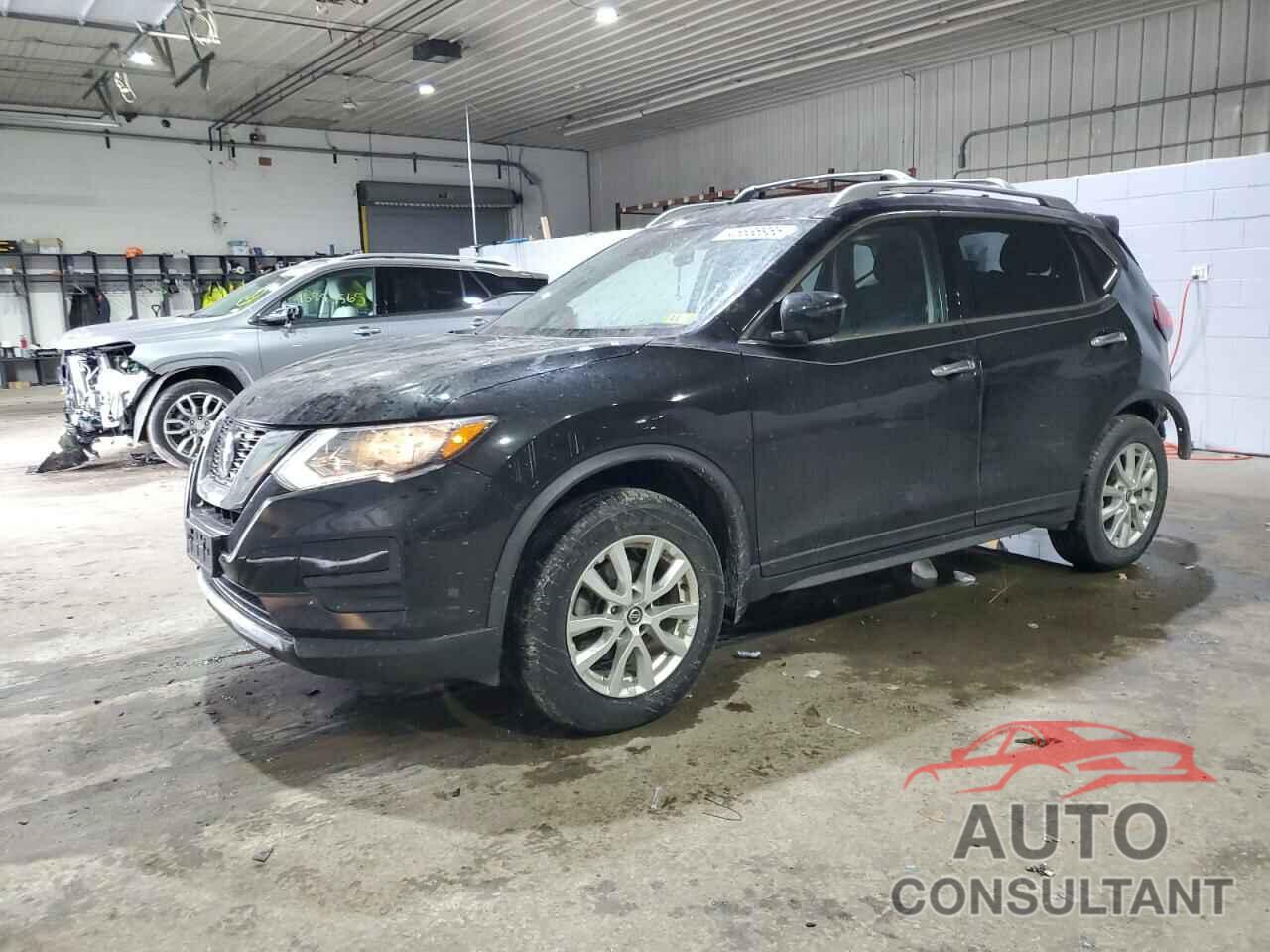 NISSAN ROGUE 2020 - JN8AT2MV9LW134654