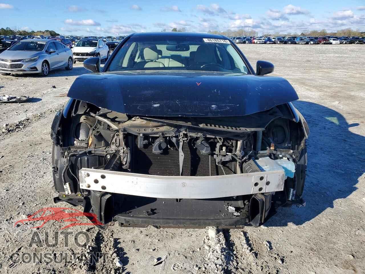 LEXUS GS 2013 - JTHBE1BL0D5004175
