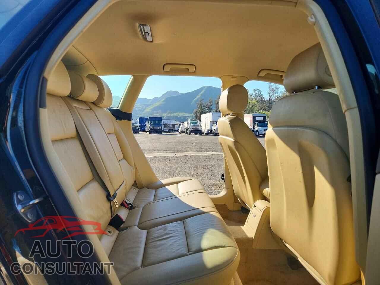 AUDI A3 2012 - WAUBJAFM6CA160918