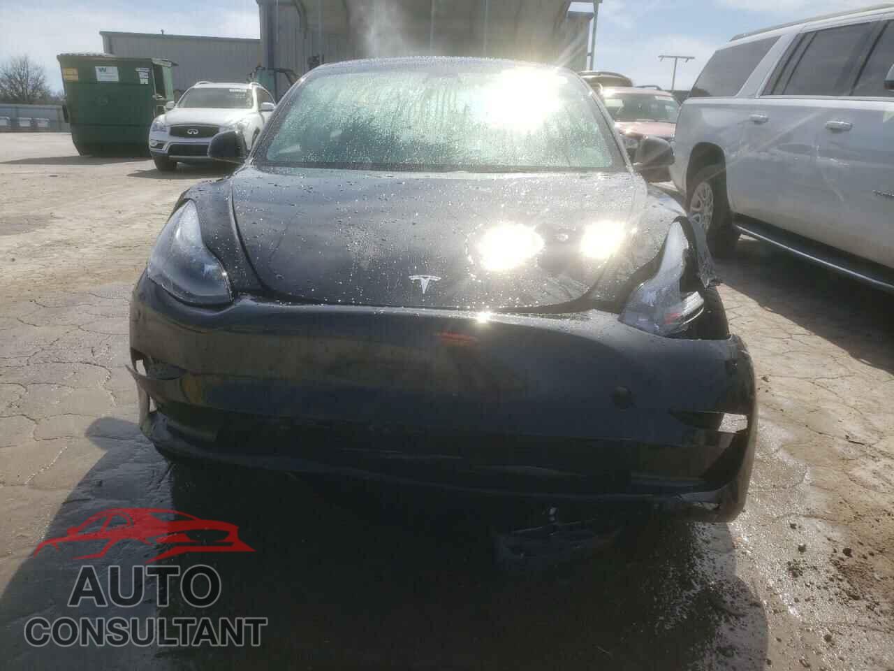 TESLA MODEL 3 2023 - 5YJ3E1EC8PF420835