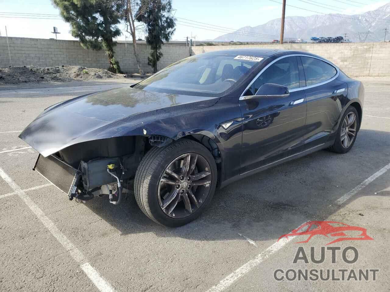 TESLA MODEL S 2014 - 5YJSA1H11EFP32882