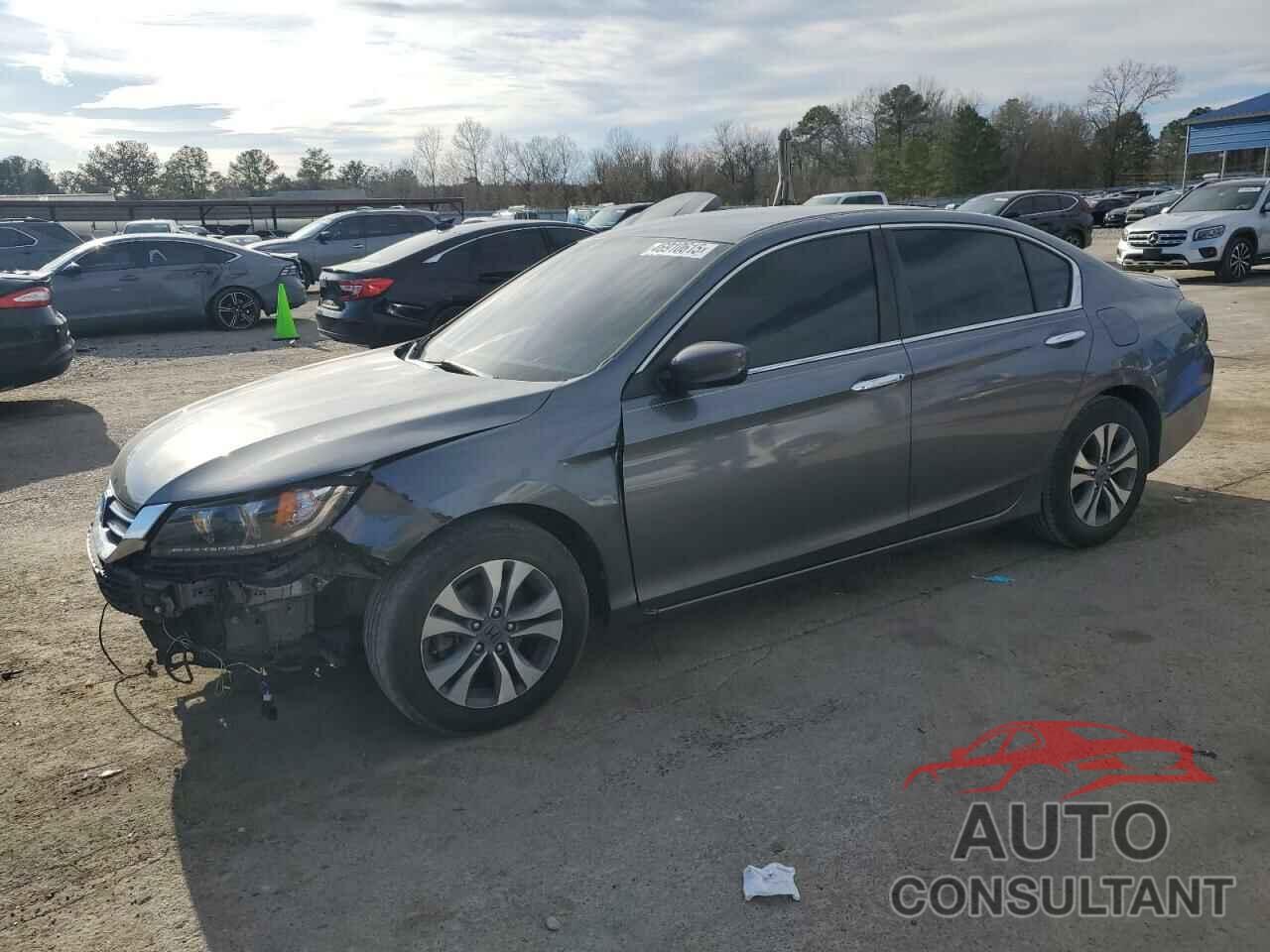HONDA ACCORD 2015 - 1HGCR2F36FA248418