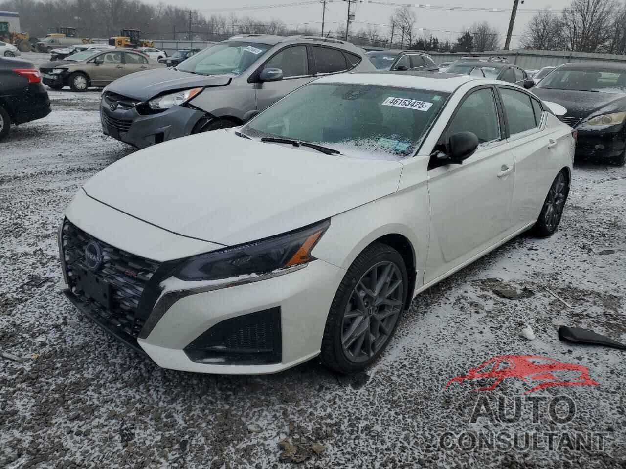 NISSAN ALTIMA 2024 - 1N4AL4CV2RN416731