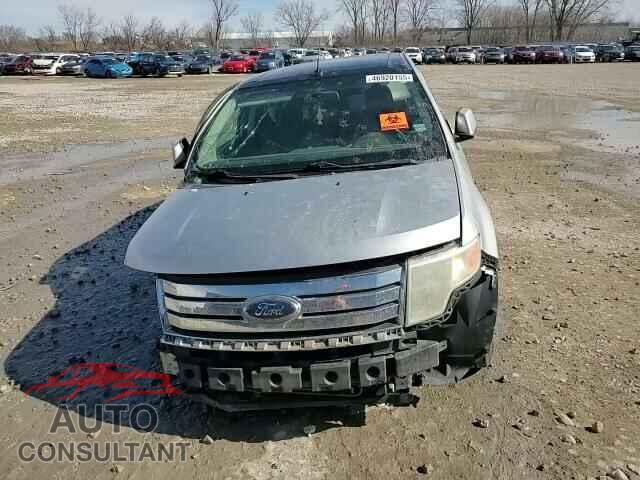FORD EDGE 2009 - 2FMDK49CX9BB06026