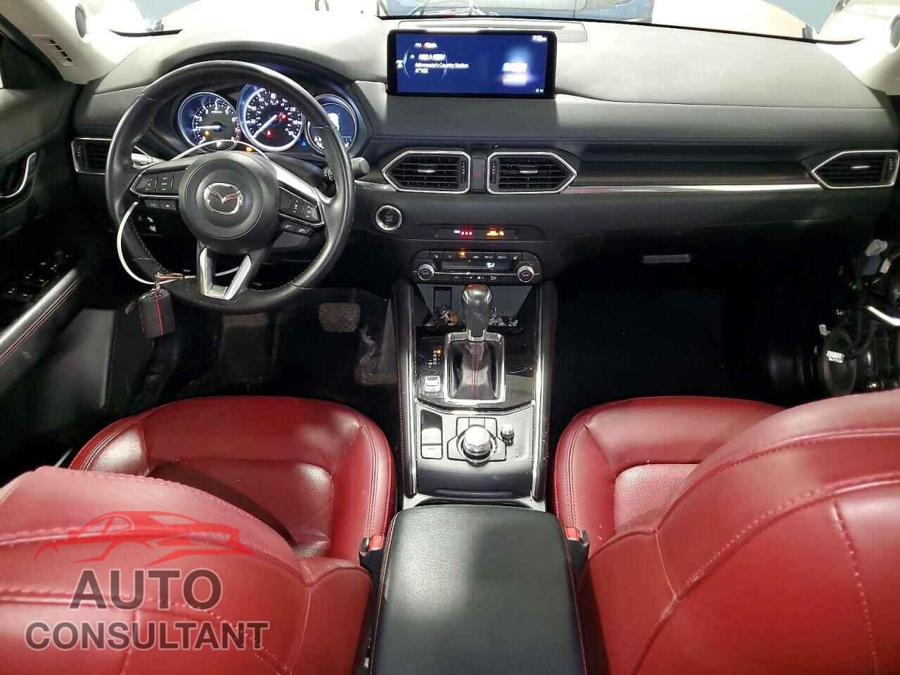 MAZDA CX-5 2023 - JM3KFBCM0P0176467