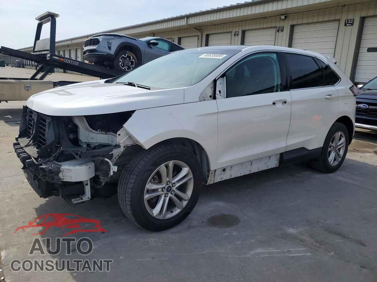 FORD EDGE 2015 - 2FMTK3J99FBC17703