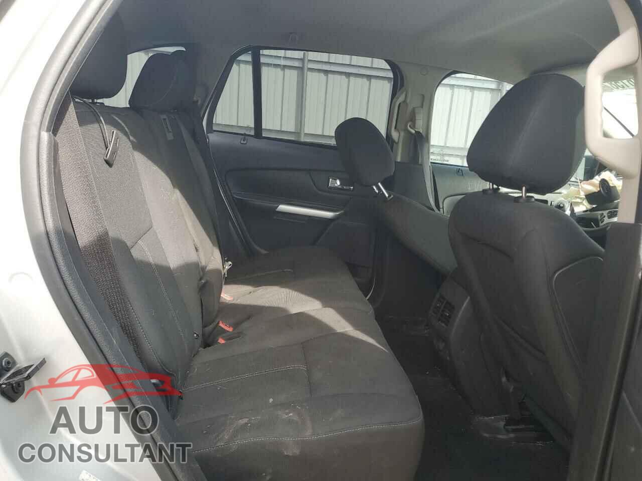 FORD EDGE 2013 - 2FMDK3GC9DBC48969