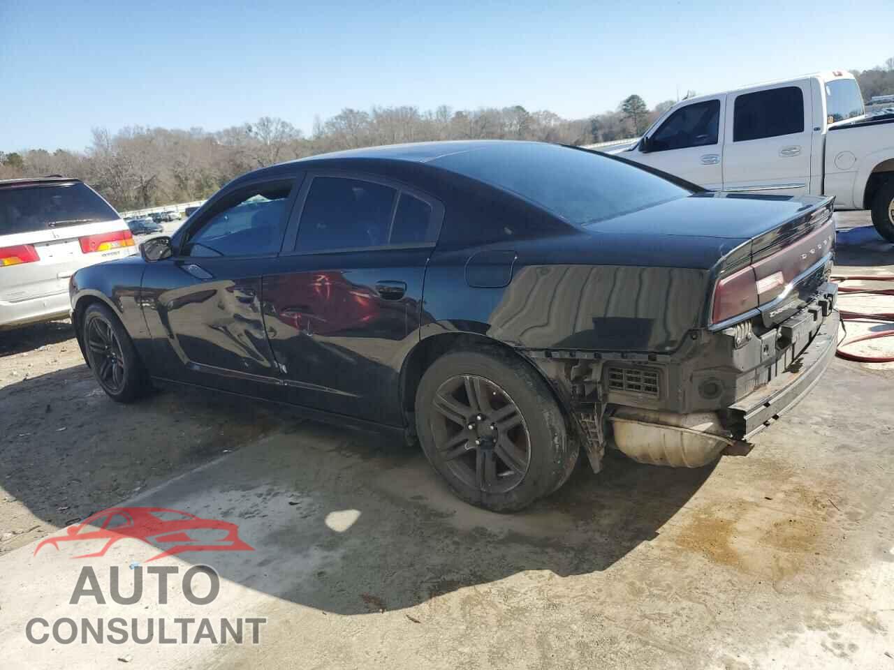 DODGE CHARGER 2013 - 2C3CDXBG7DH638059