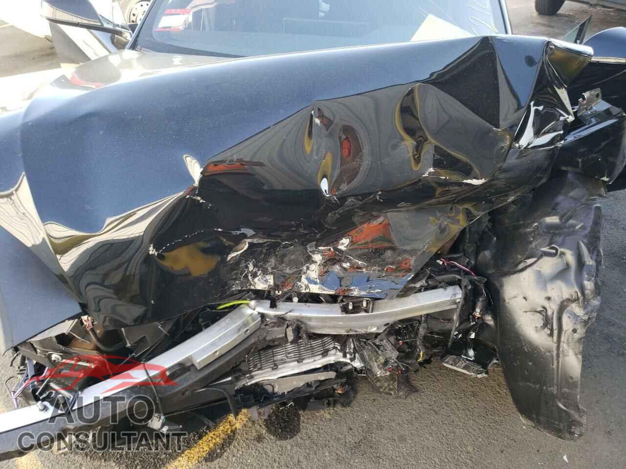 TESLA MODEL S 2022 - 5YJSA1E52NF463511