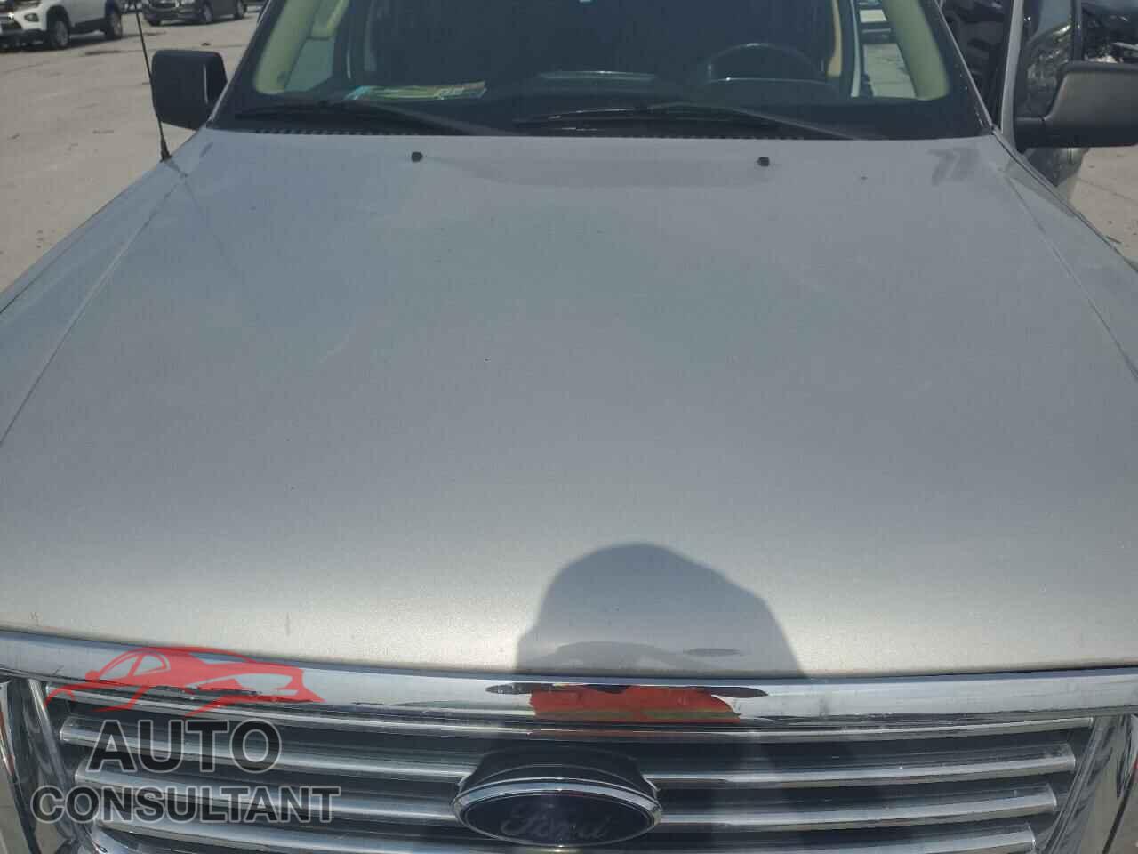 FORD EXPLORER 2010 - 1FMEU6DE5AUA17899