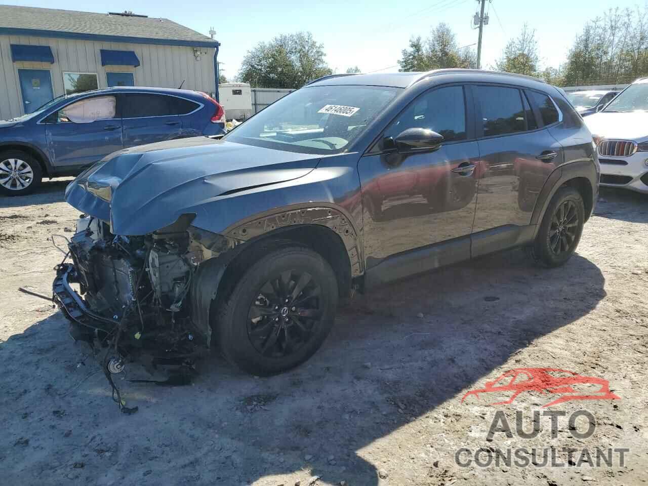 MAZDA CX-50 PREM 2024 - 7MMVABDMXRN177392