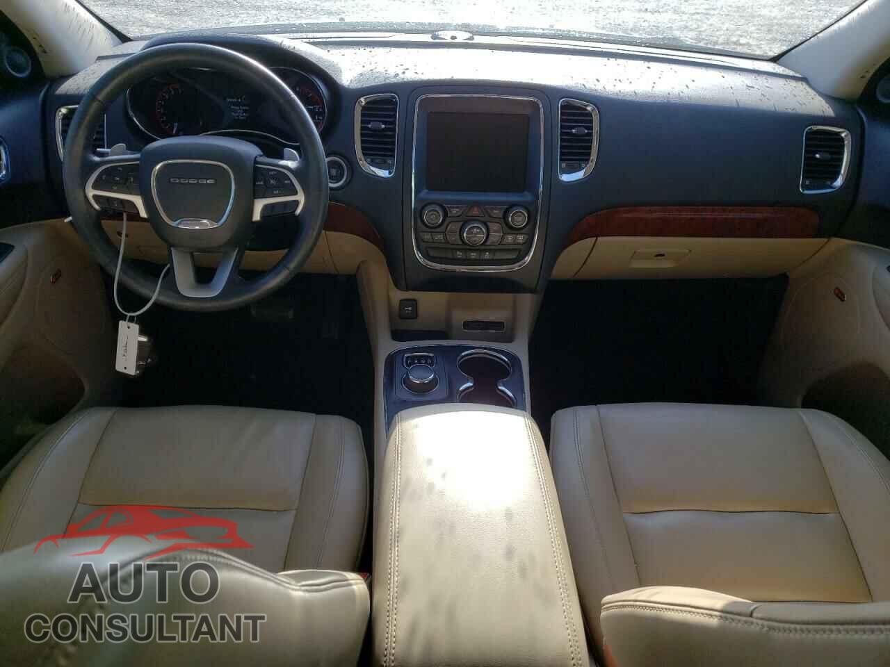 DODGE DURANGO 2015 - 1C4RDHDG8FC937803