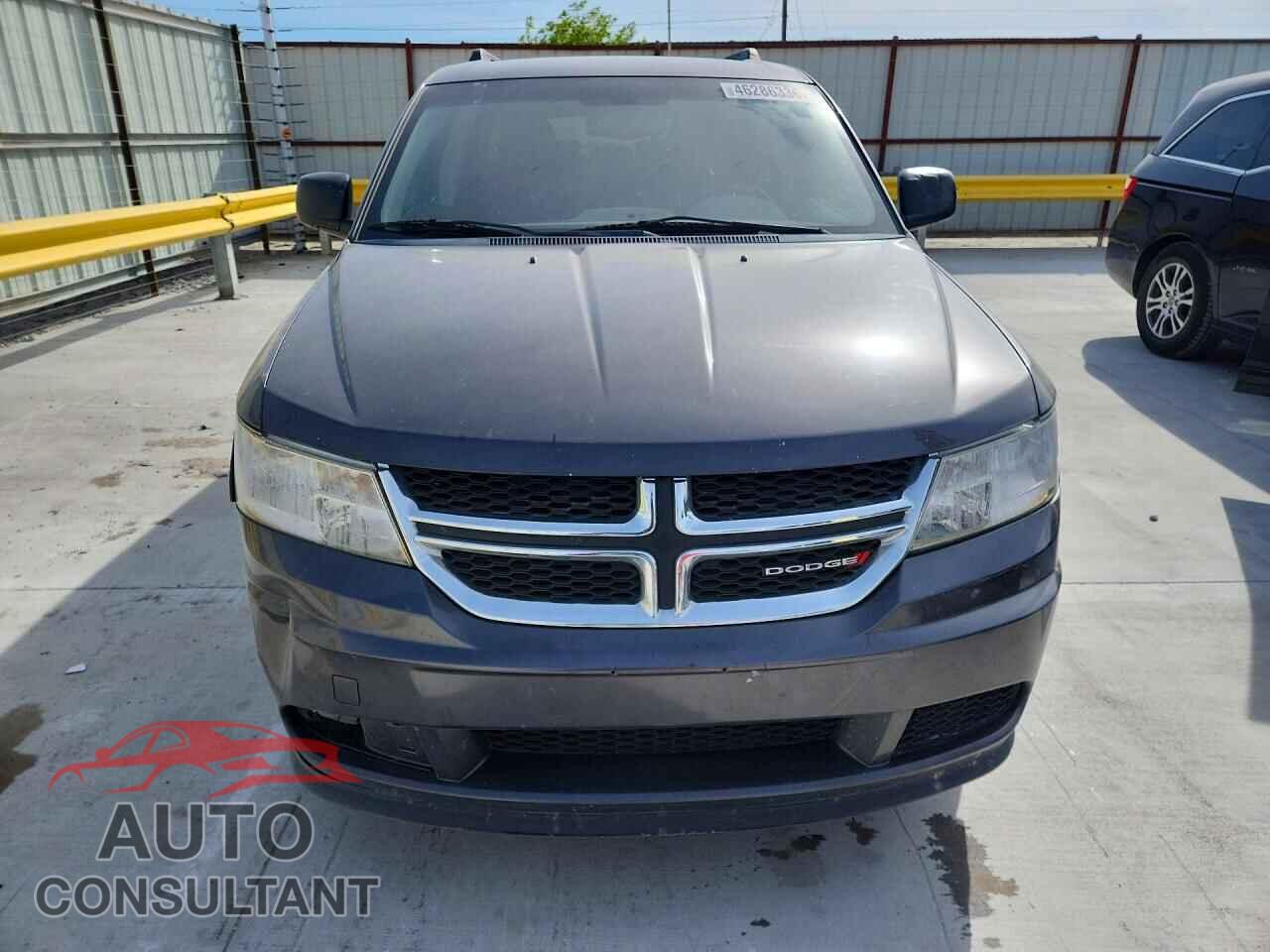DODGE JOURNEY 2015 - 3C4PDCAB8FT737592