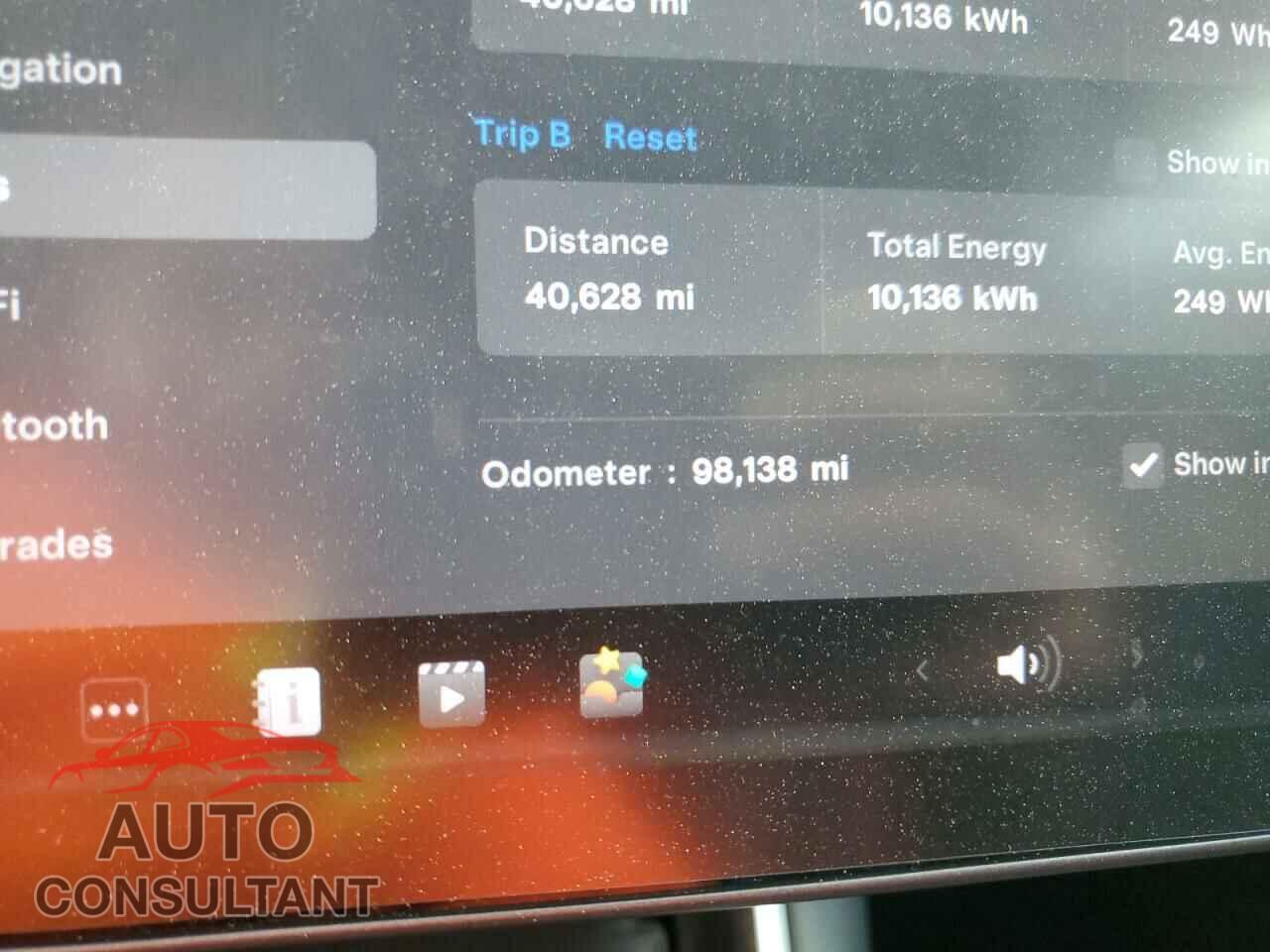 TESLA MODEL 3 2019 - 5YJ3E1EA2KF362406