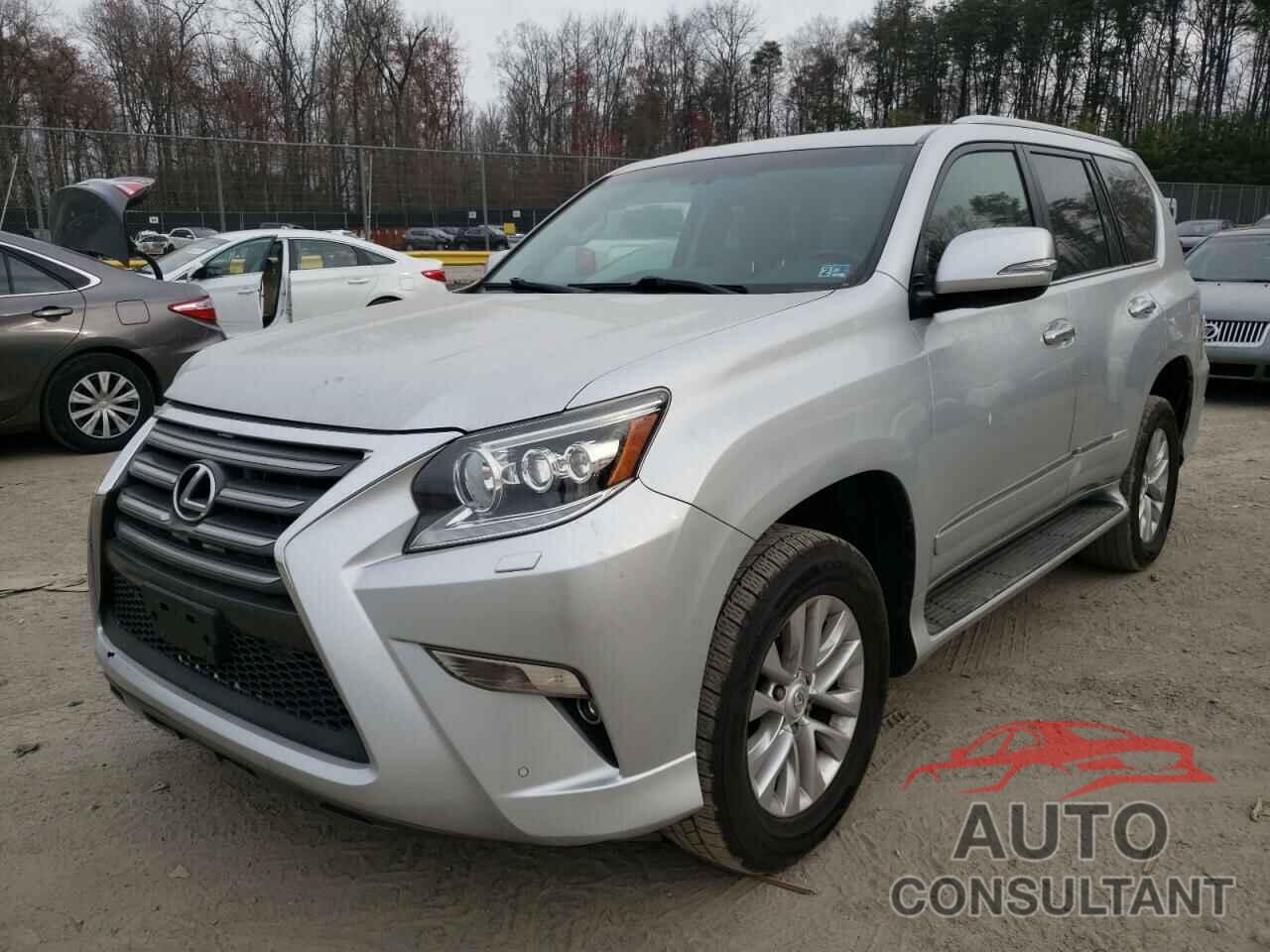 LEXUS GX 2015 - JTJBM7FX6F5113941