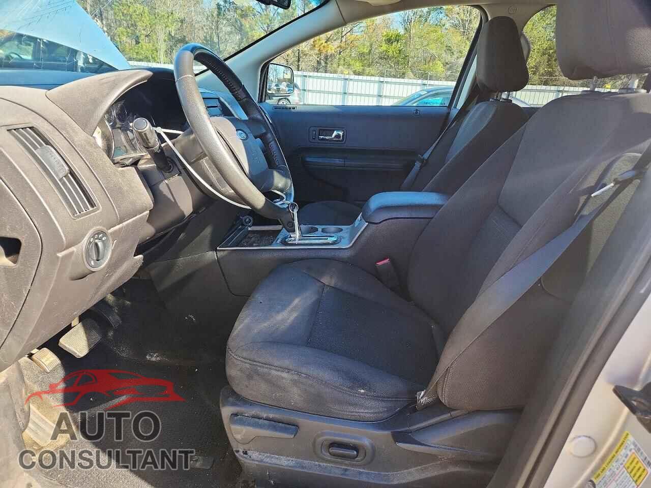 FORD EDGE 2010 - 2FMDK3JC1ABB04031
