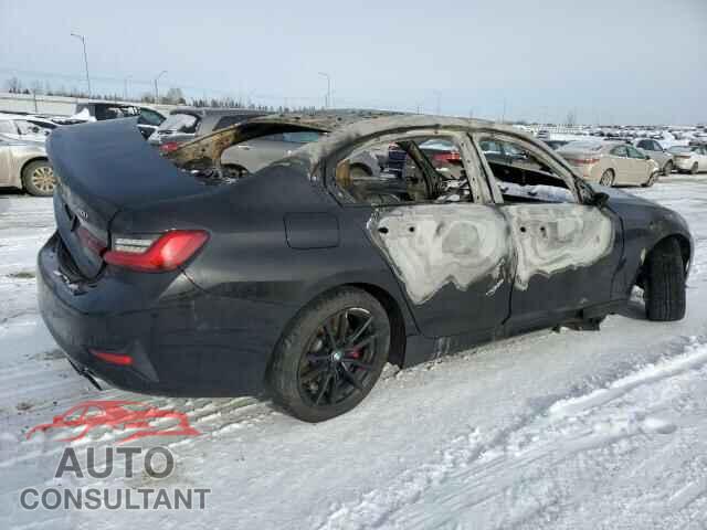 BMW 3 SERIES 2020 - WBA5R7C0XLFH36932