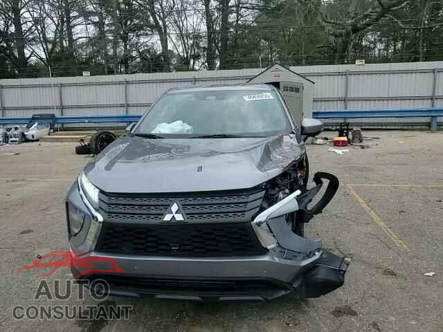 MITSUBISHI ECLIPSE 2022 - JA4ASWAA1NZ004676