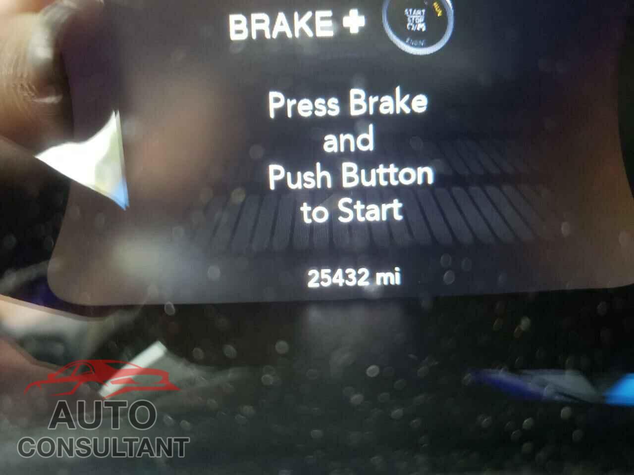 DODGE CHALLENGER 2018 - 2C3CDZAG8JH333422