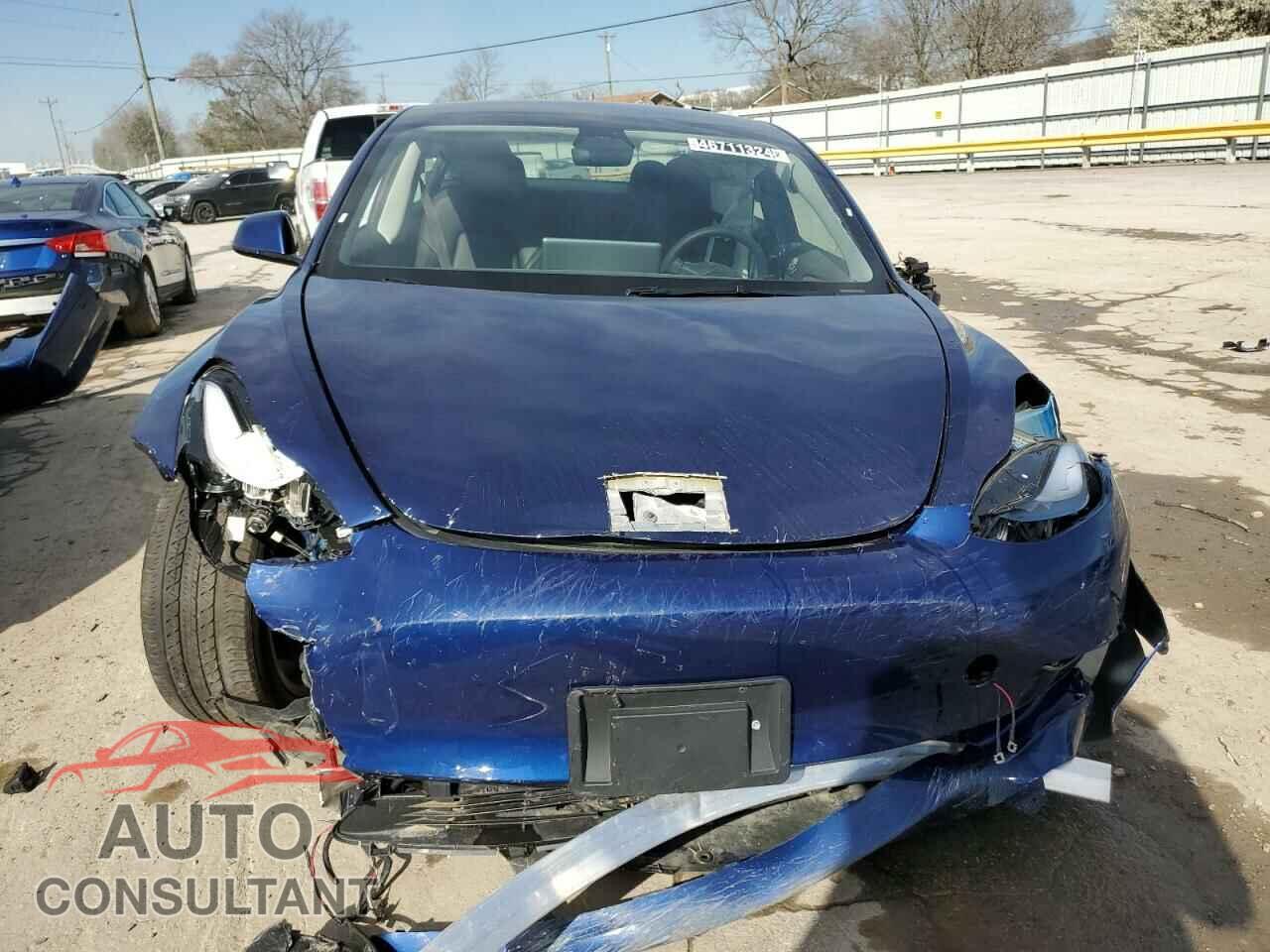 TESLA MODEL 3 2023 - 5YJ3E1EA6PF450771