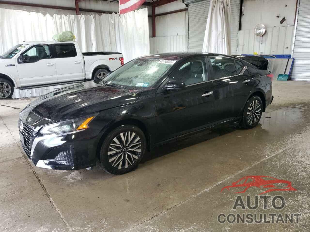 NISSAN ALTIMA 2024 - 1N4BL4DW3RN433811