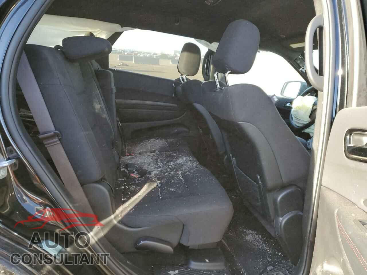 DODGE DURANGO 2023 - 1C4RDJDG6PC690063
