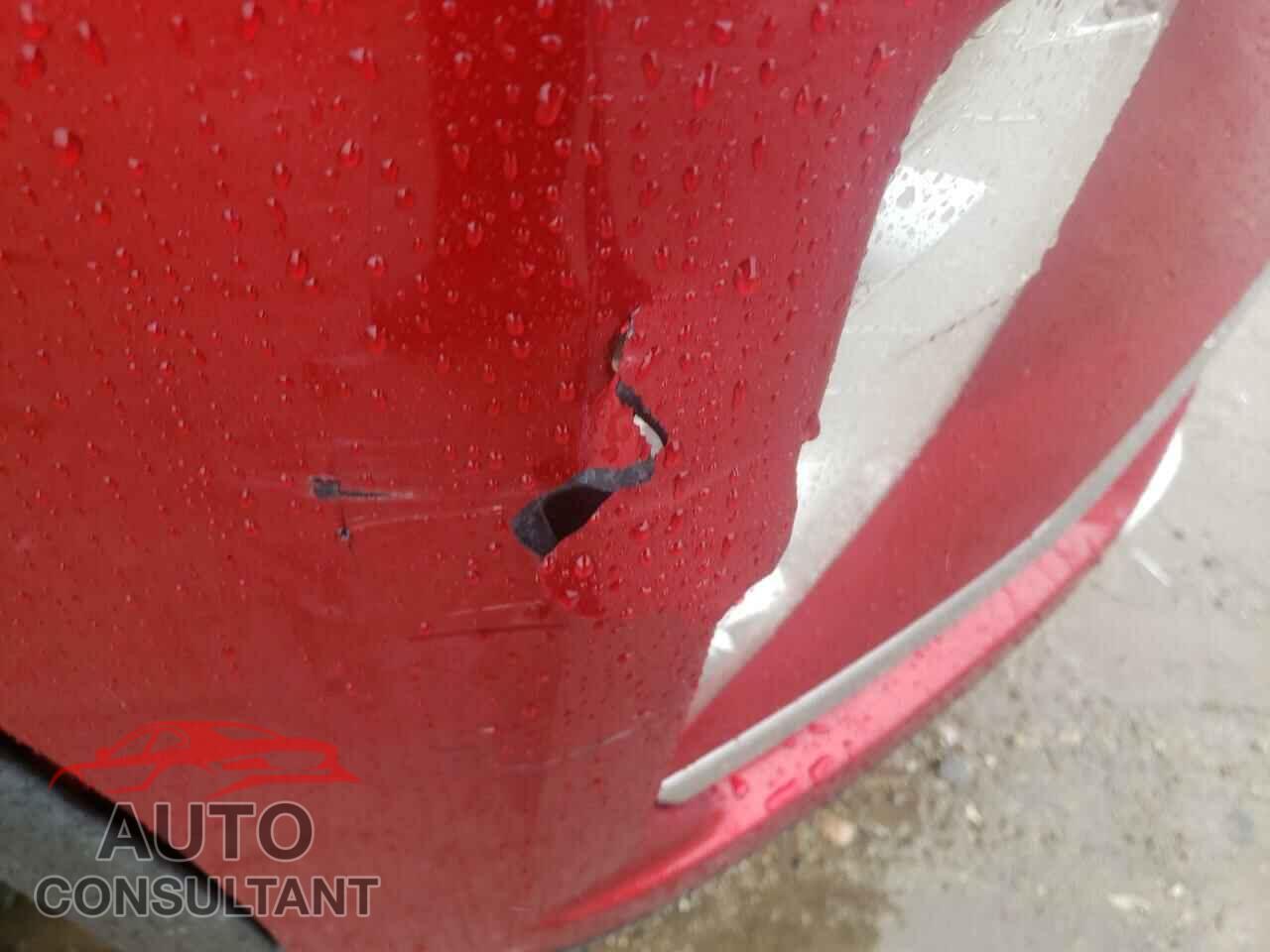 MITSUBISHI ECLIPSE 2019 - JA4AT5AA8KZ047625