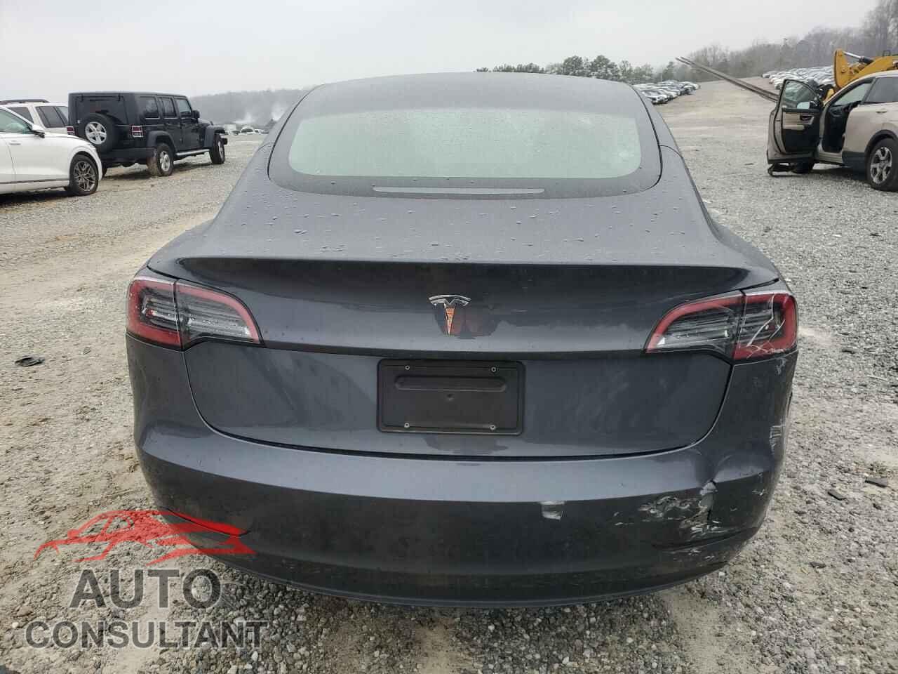 TESLA MODEL 3 2023 - 5YJ3E1EA4PF641279
