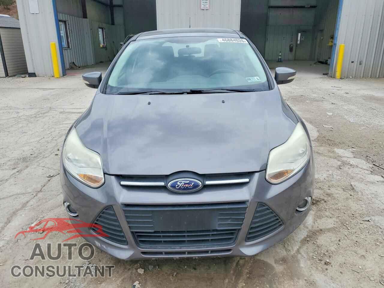 FORD FOCUS 2014 - 1FADP3K28EL206420