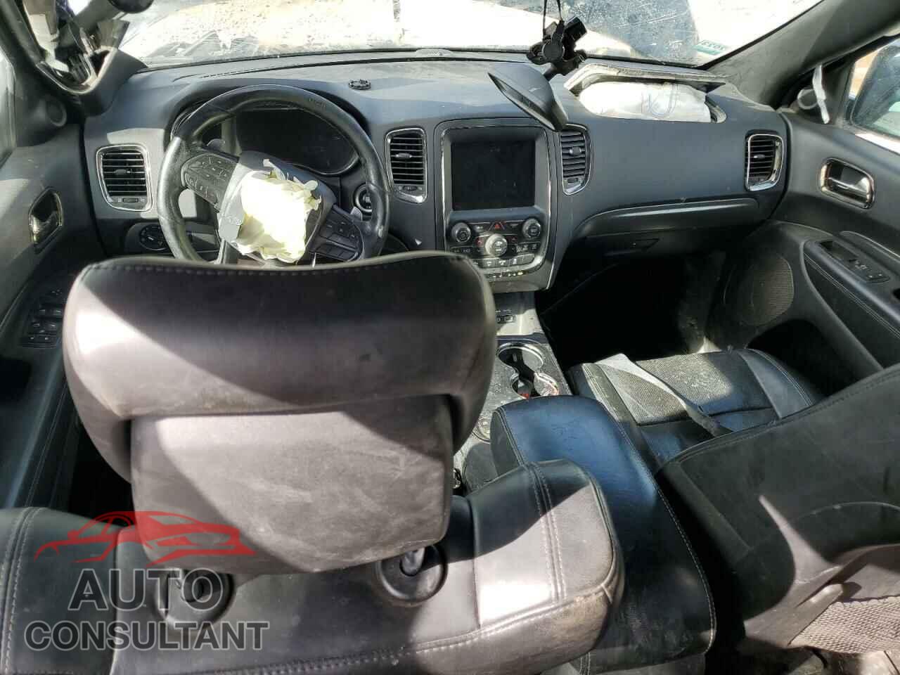 DODGE DURANGO 2020 - 1C4SDJCT0LC214689