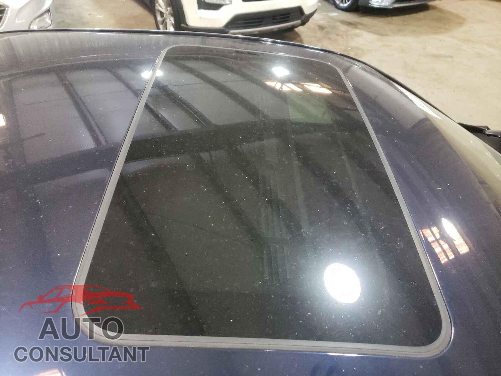 BMW 3 SERIES 2016 - WBA8E5G54GNU19871