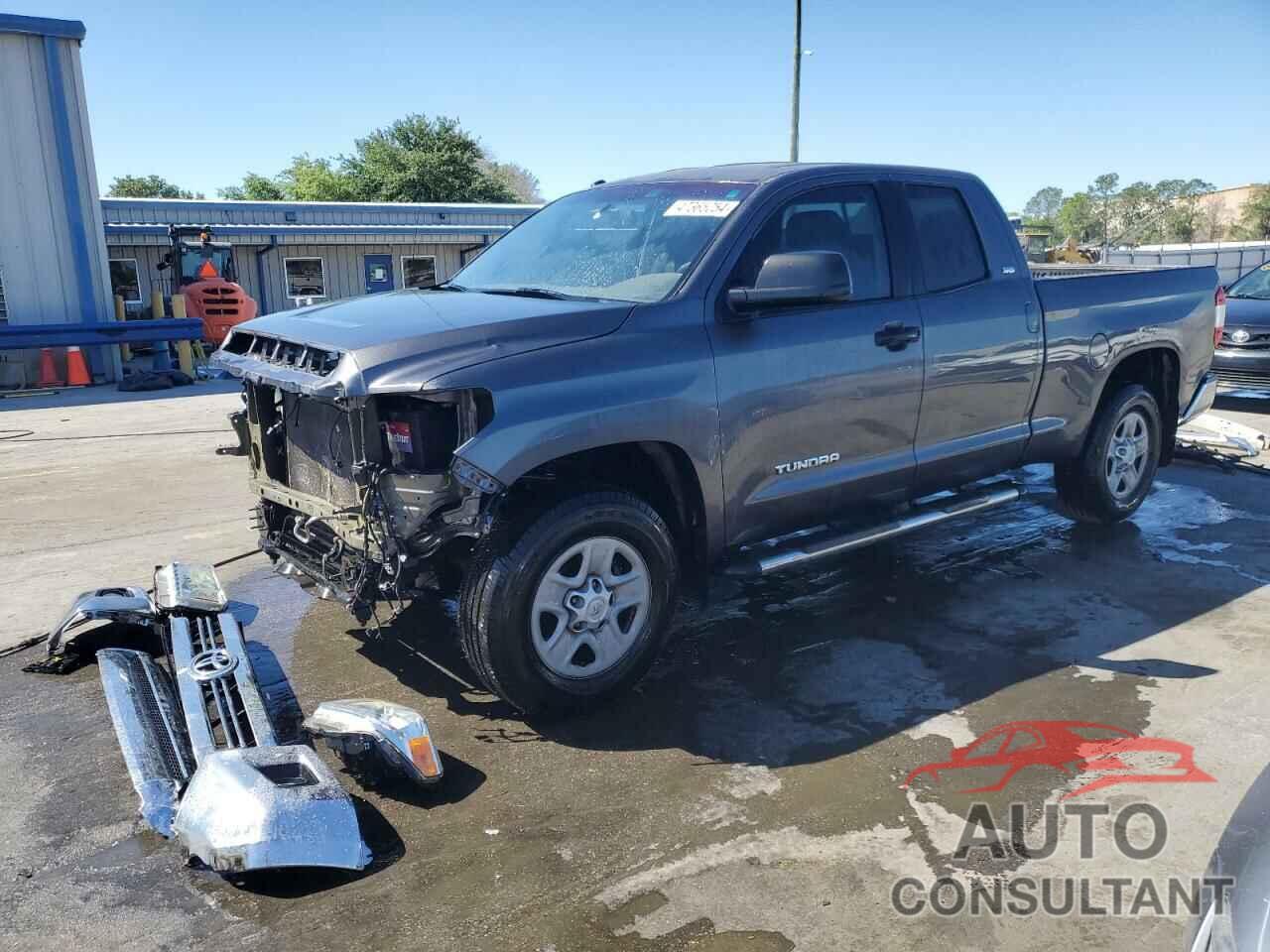 TOYOTA TUNDRA 2016 - 5TFRM5F17GX106746