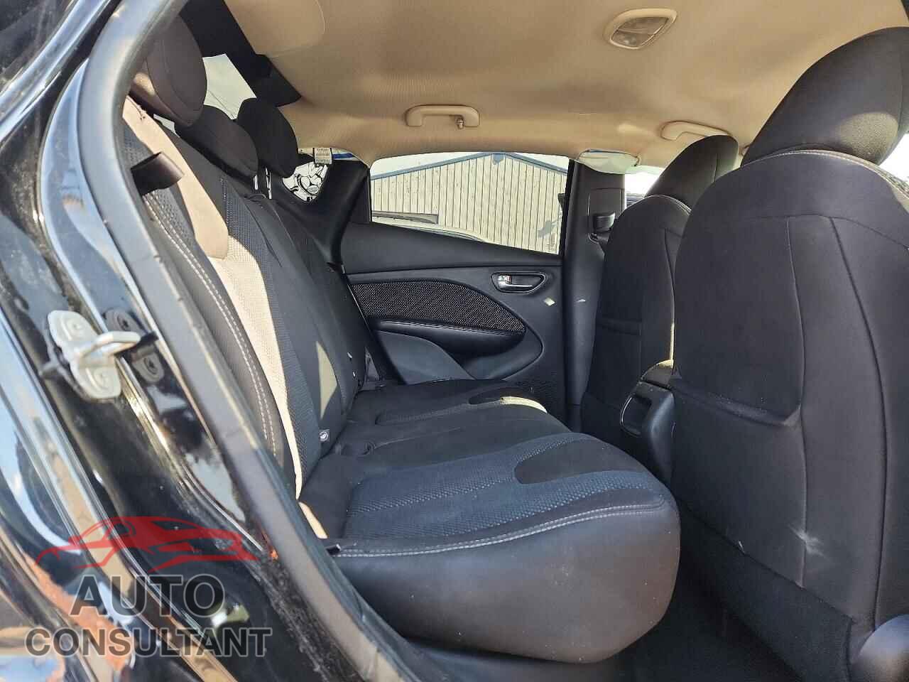 DODGE DART 2014 - 1C3CDFBB5ED877784