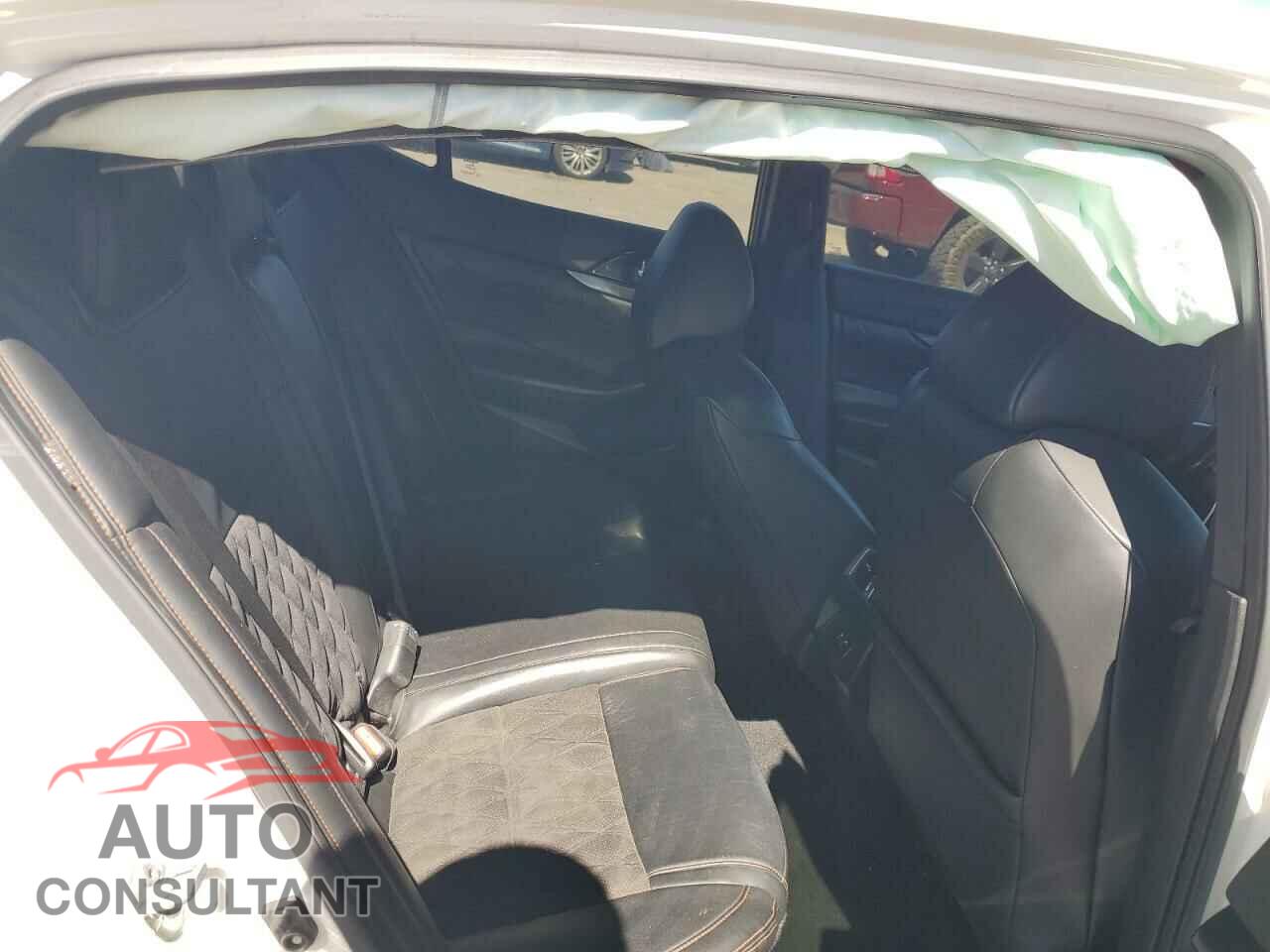 NISSAN MAXIMA 2021 - 1N4AA6EVXMC516630