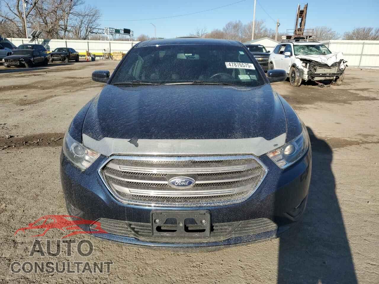 FORD TAURUS 2017 - 1FAHP2E89HG106500