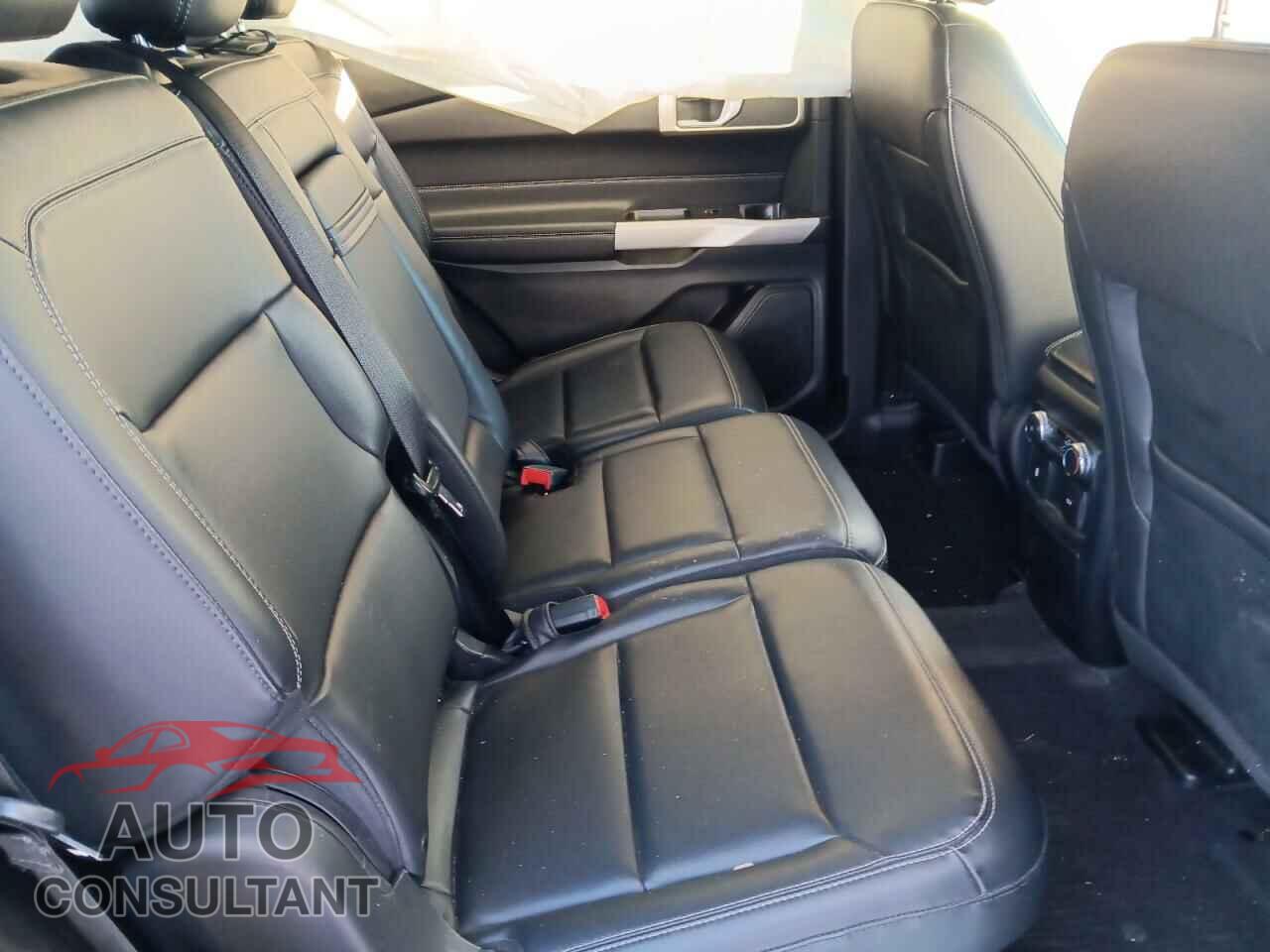 FORD EXPLORER 2022 - 1FMSK8DH7NGA77833