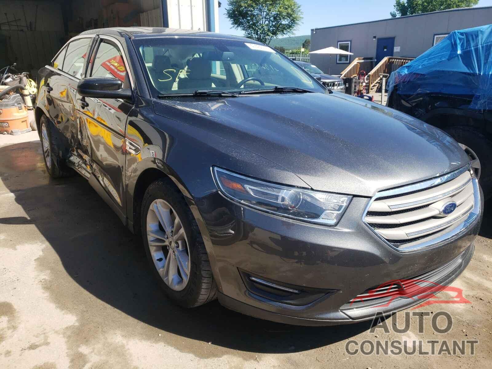 FORD TAURUS 2016 - 1FAHP2E85GG109800