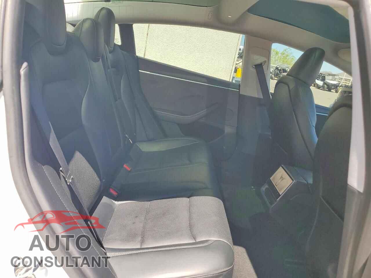 TESLA MODEL 3 2024 - 5YJ3E1EB6RF792183