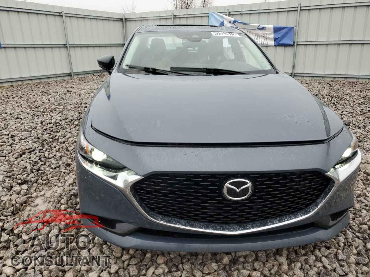 MAZDA 3 2023 - 3MZBPBCM7PM360093