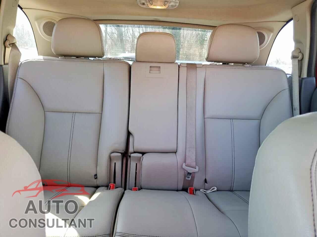 FORD EDGE 2013 - 2FMDK4KC1DBA09297