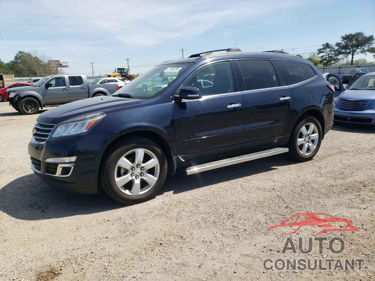 CHEVROLET TRAVERSE 2017 - 1GNKVGKD6HJ152719