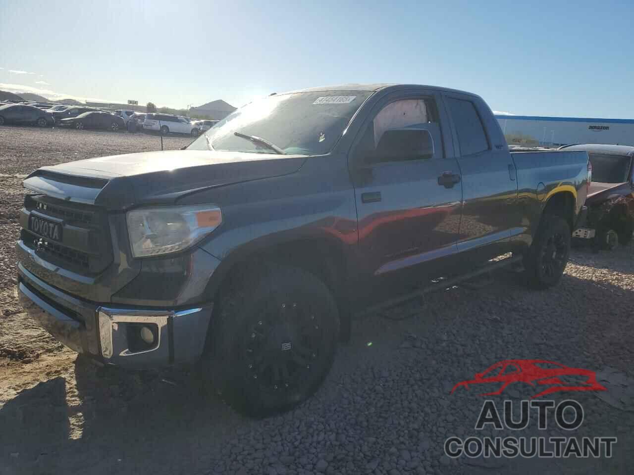 TOYOTA TUNDRA 2014 - 5TFRY5F10EX168619