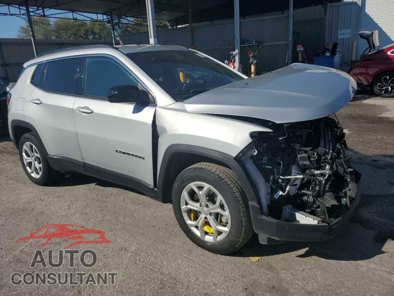 JEEP COMPASS 2024 - 3C4NJDBN7RT113768
