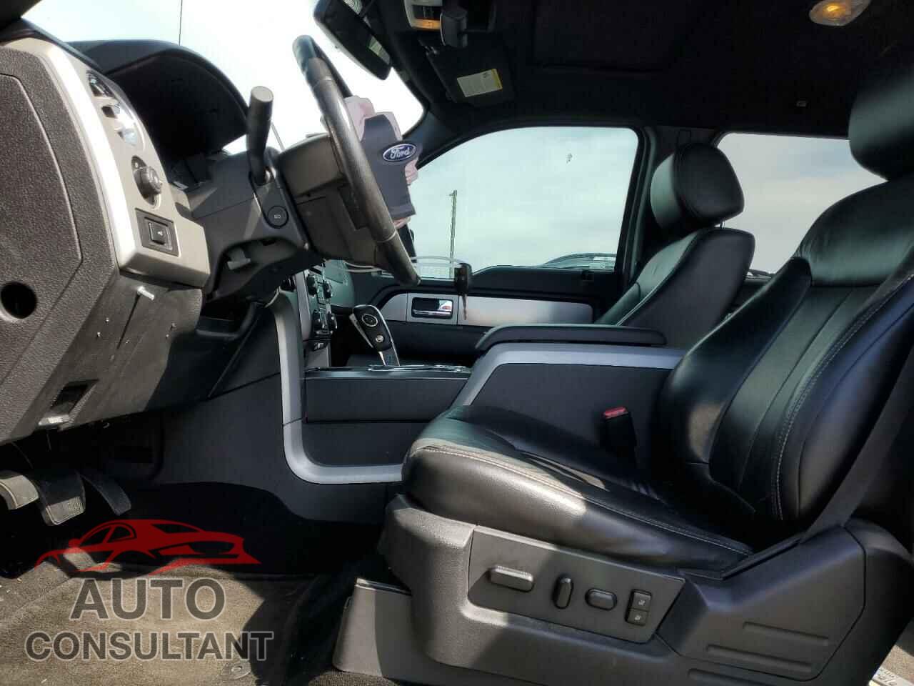 FORD F-150 2013 - 1FTFW1CF9DFD76875