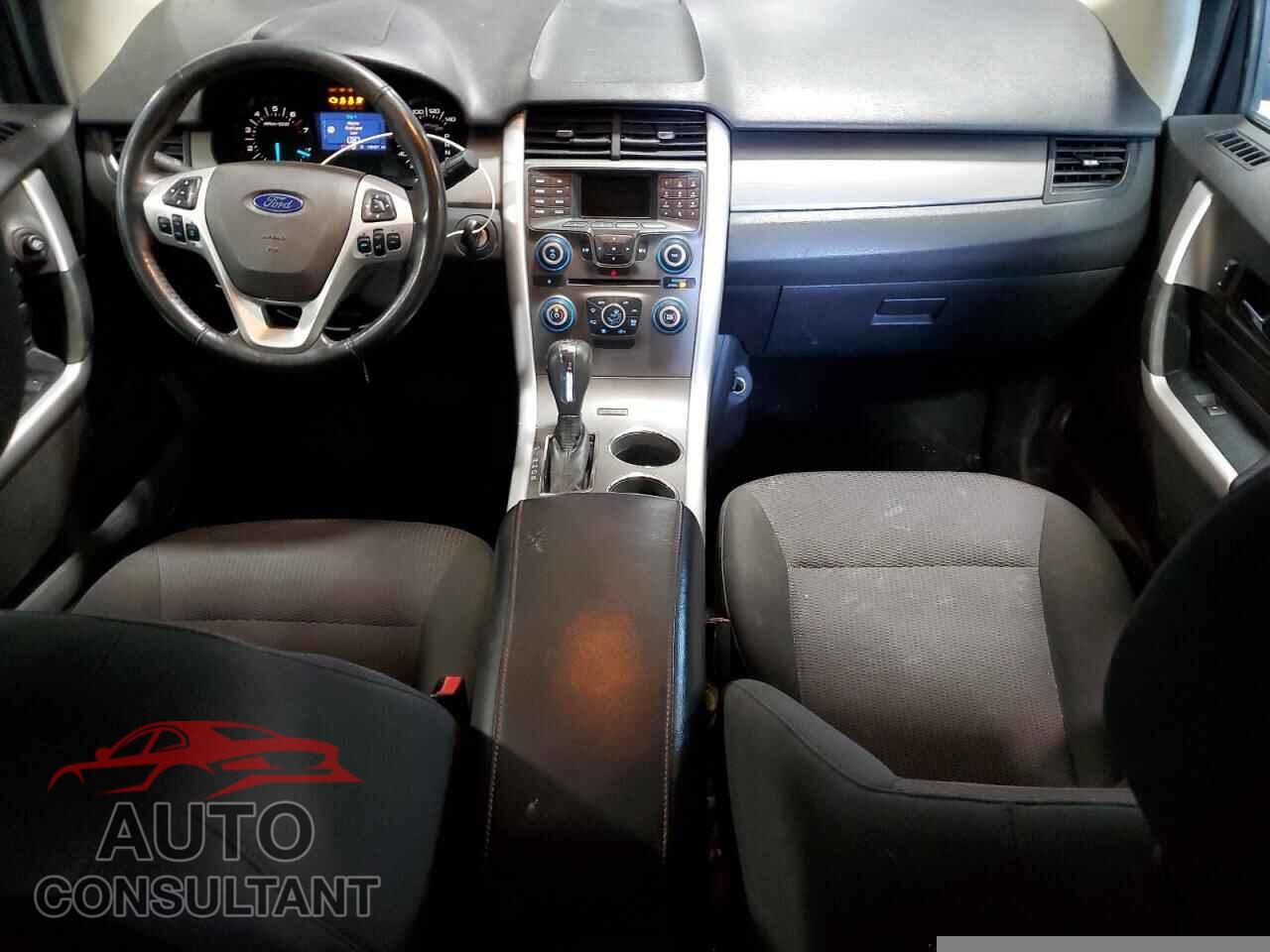 FORD EDGE 2013 - 2FMDK4JC6DBA41082
