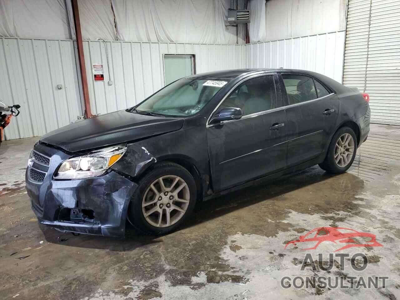CHEVROLET MALIBU 2013 - 1G11C5SA7DF128844