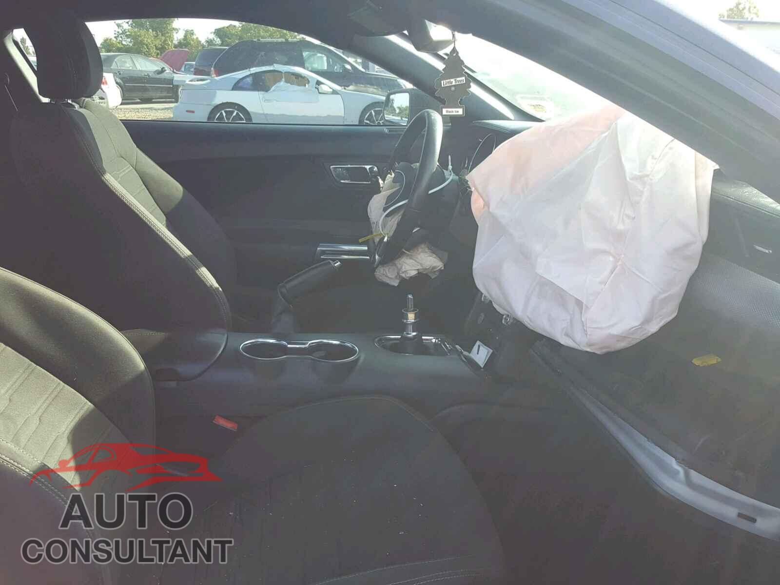 FORD MUSTANG 2015 - 1FA6P8CF0F5408360