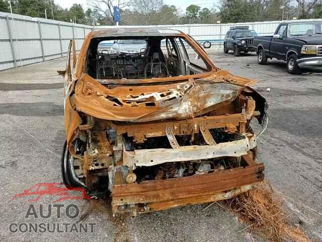 MITSUBISHI ECLIPSE 2023 - JA4ATWAA6PZ008982