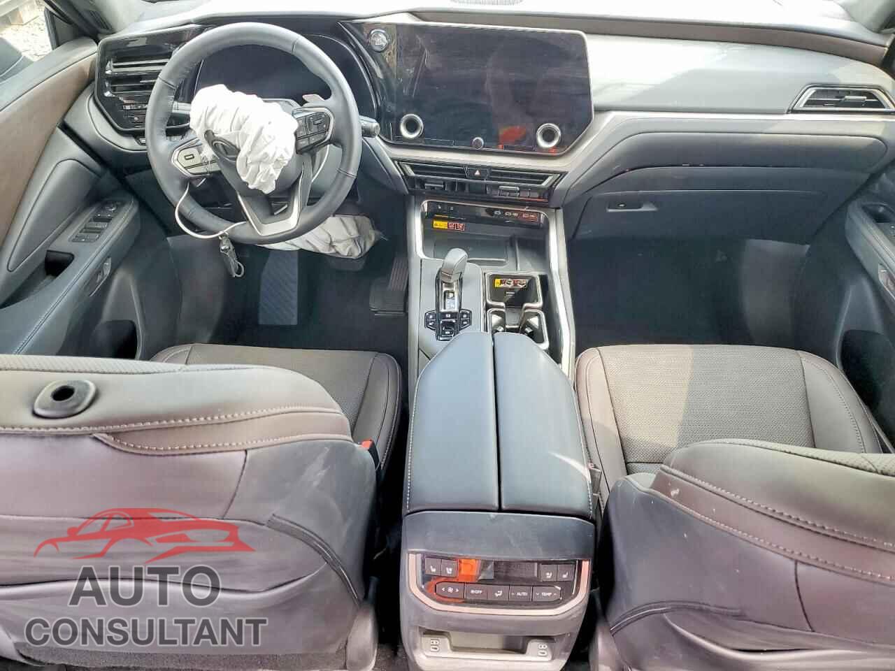LEXUS UNKNOWN 2026 - 5TDAAAB6XTS056411